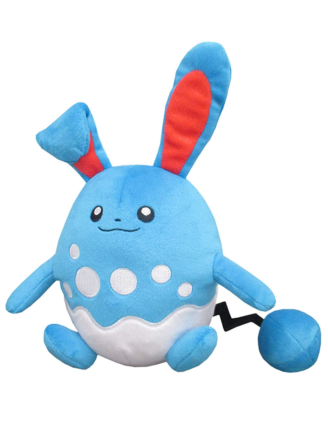 Sanei Pokemon Plush - PP100 - Azumarill